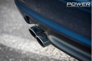 BMW Ε46 N54 Swap 405Ps 